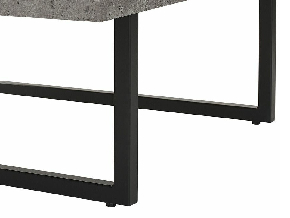 Žurnālu galdiņš Berwyn 934