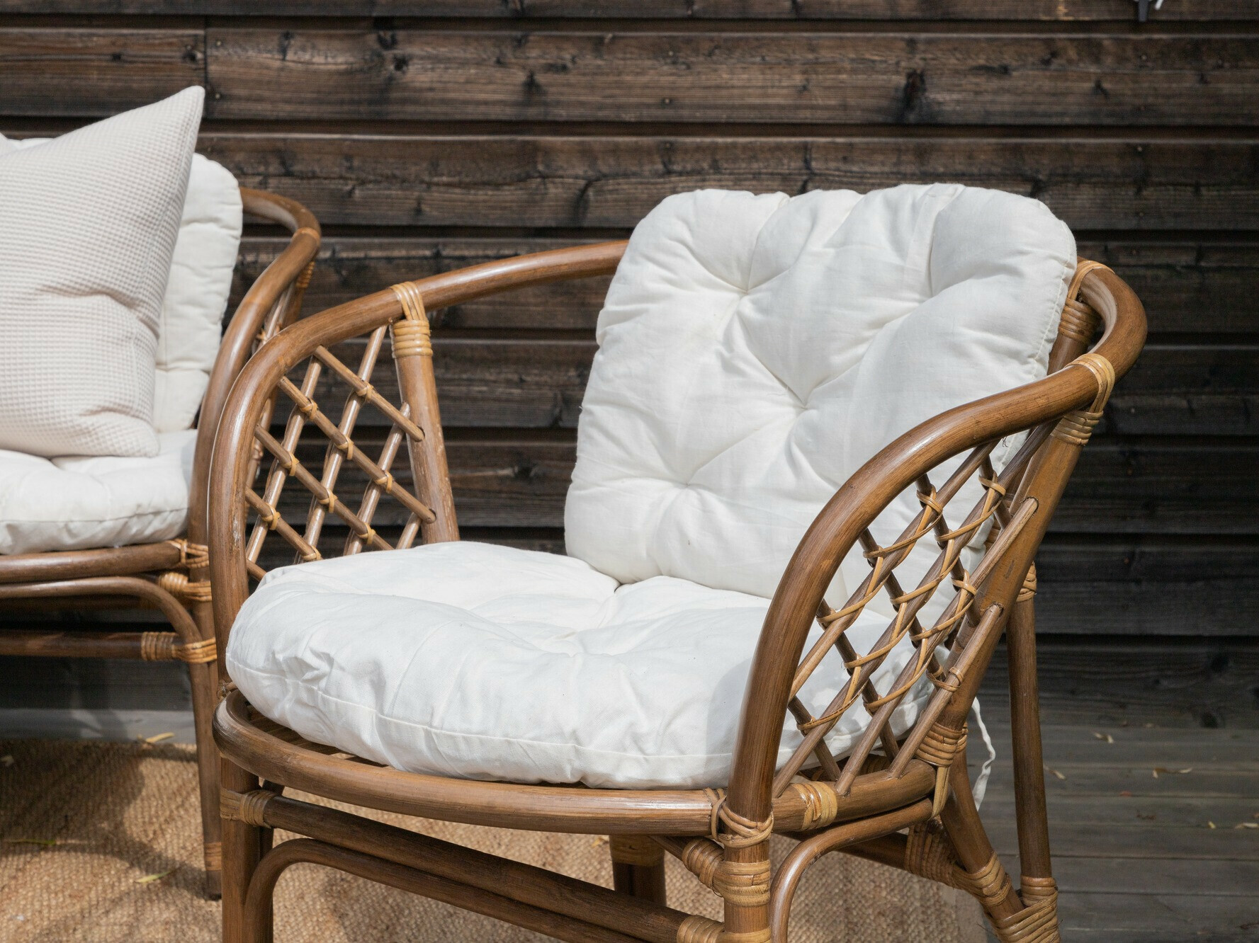 Dārza mēbeļu komplekts Dallas 2203