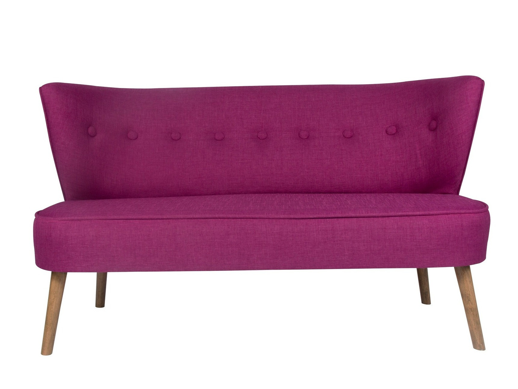 Диван Altadena 346 (Фиолетовый)