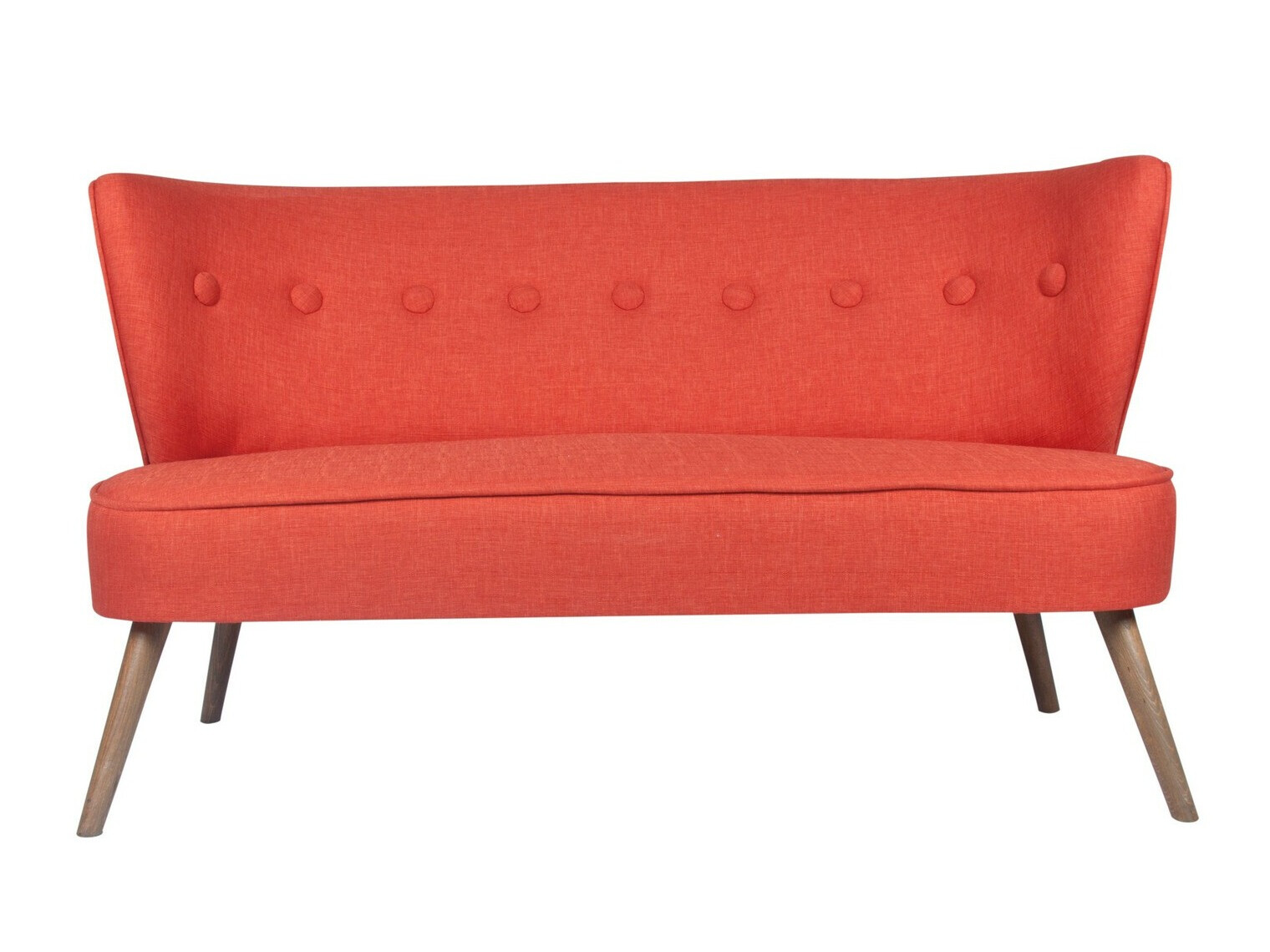 Диван Altadena 346 (Красный)