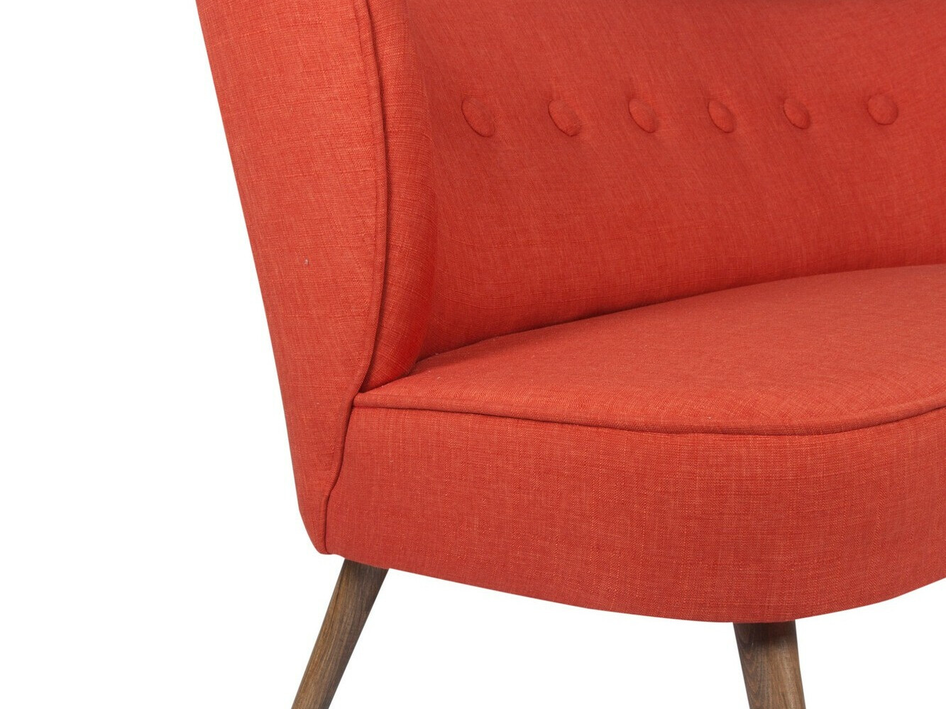 Диван Altadena 346 (Красный)