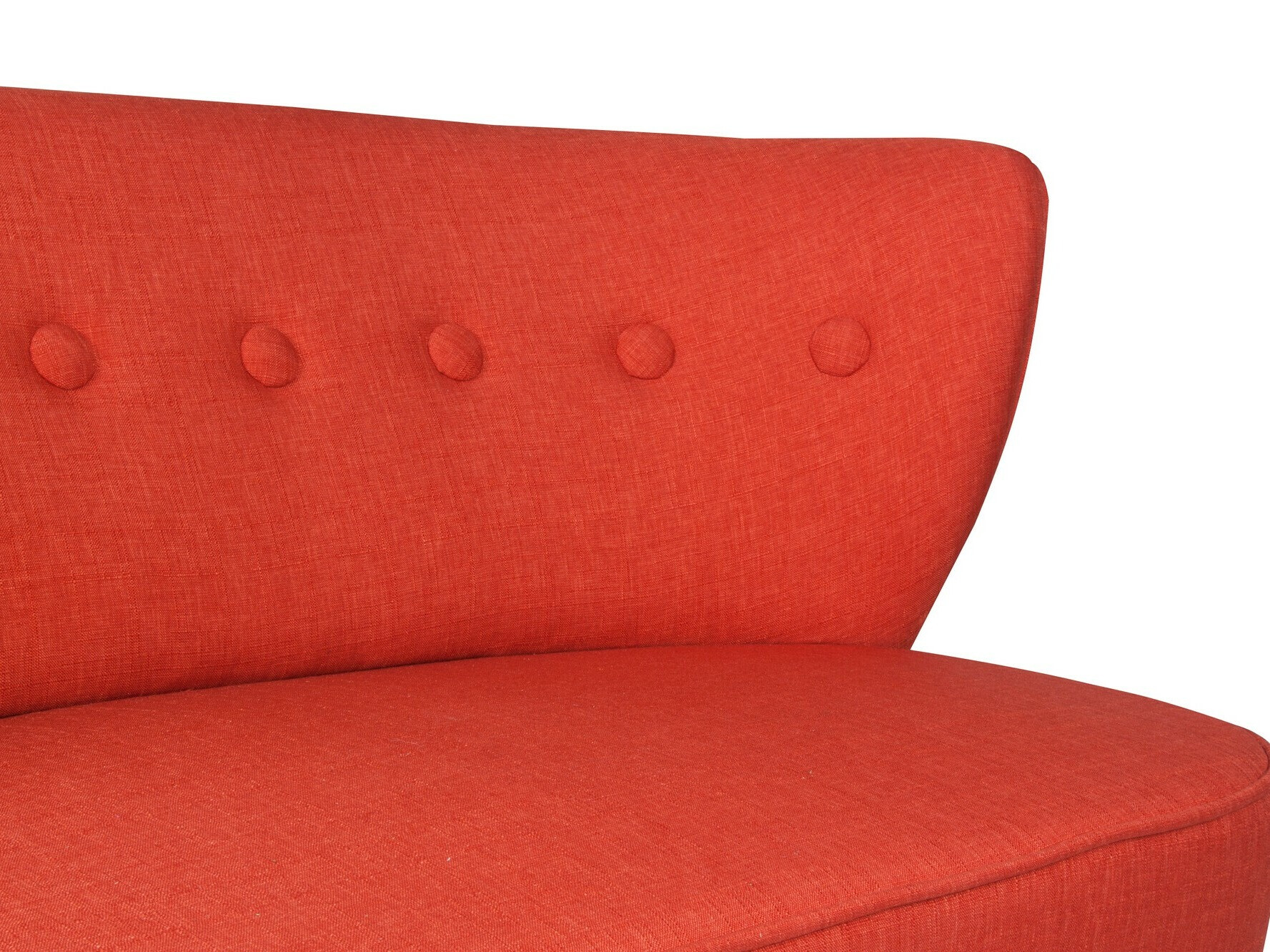 Диван Altadena 346 (Красный)