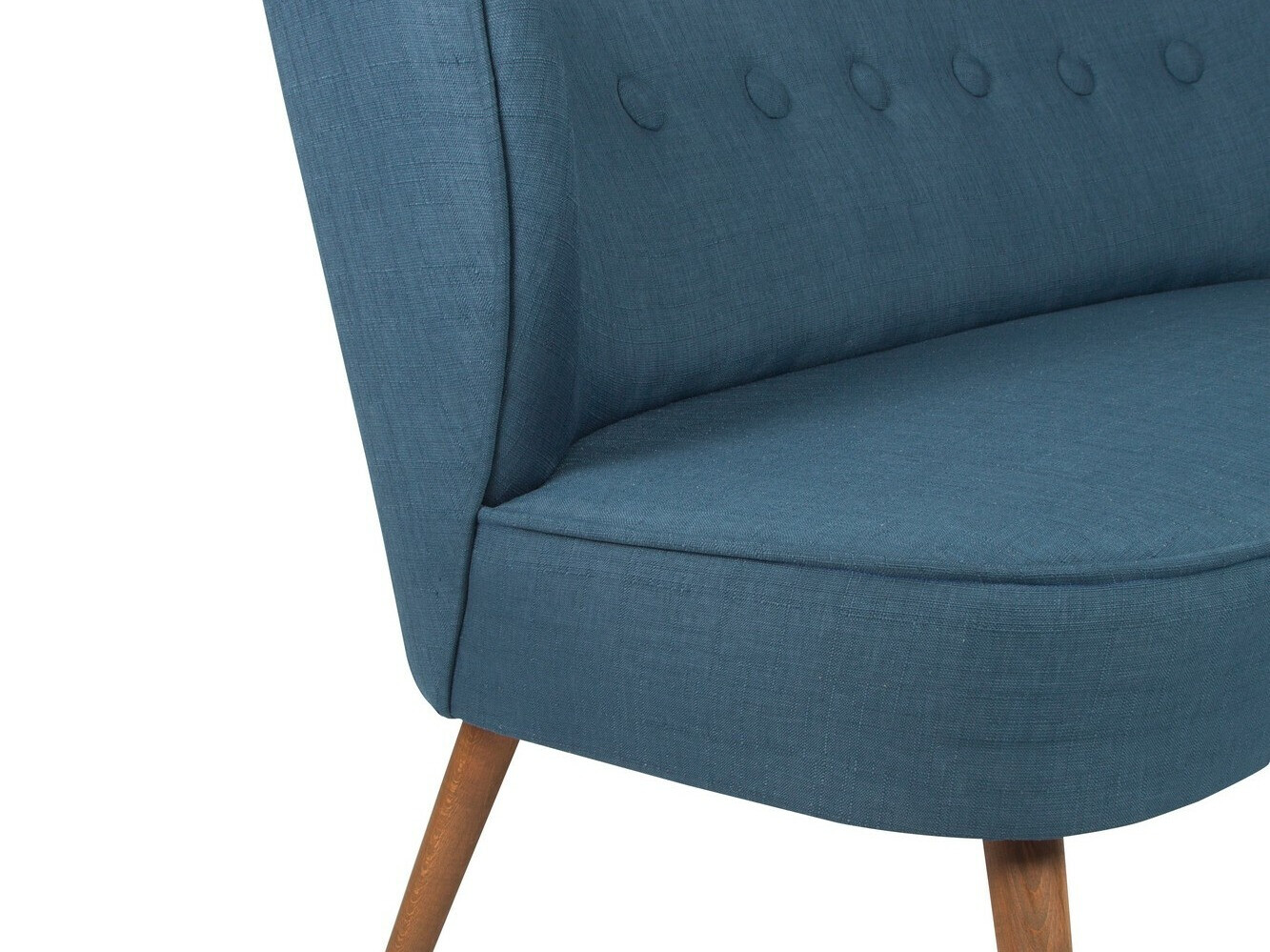 Диван Altadena 346 (Синий)