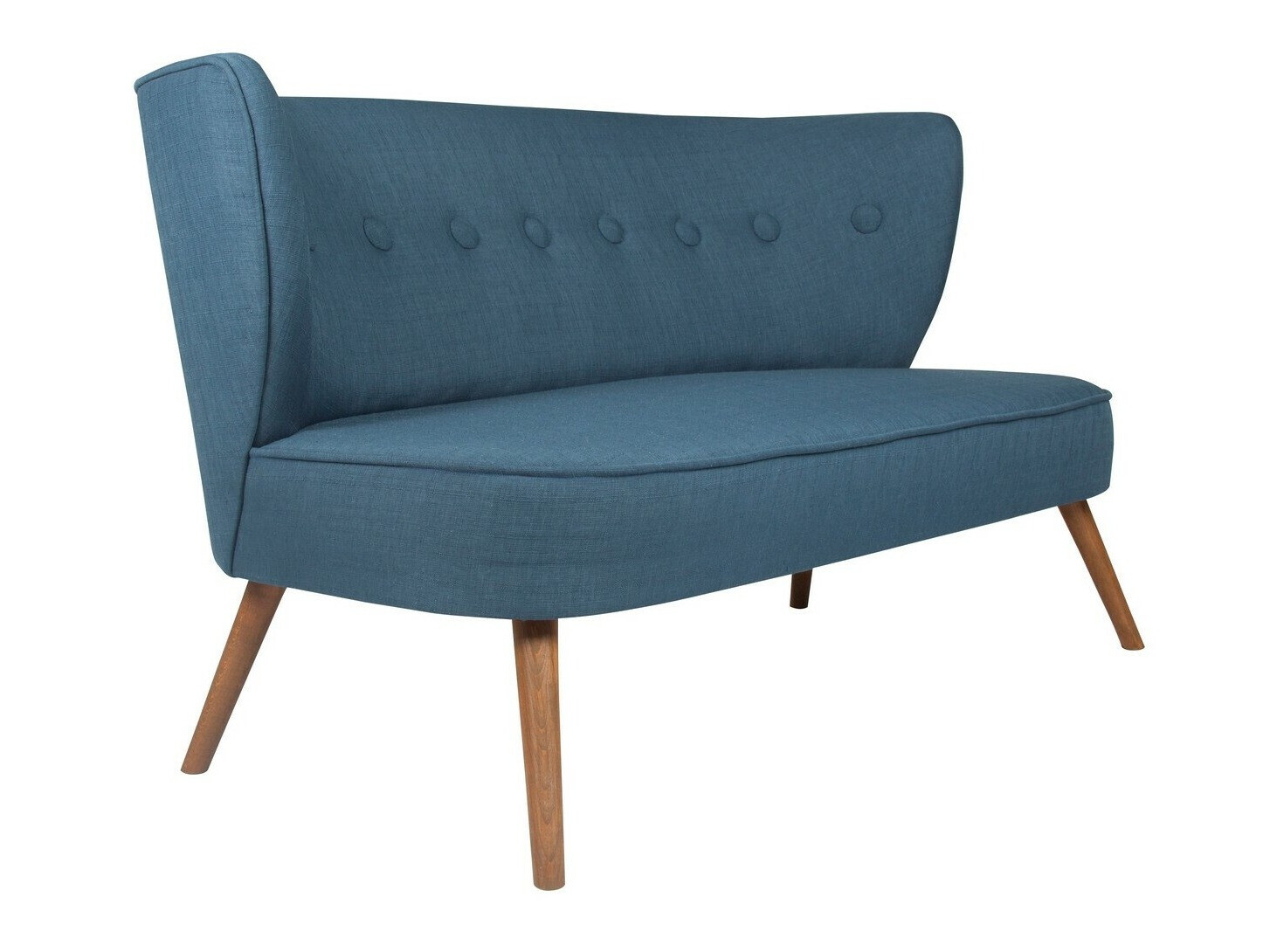 Диван Altadena 346 (Синий)