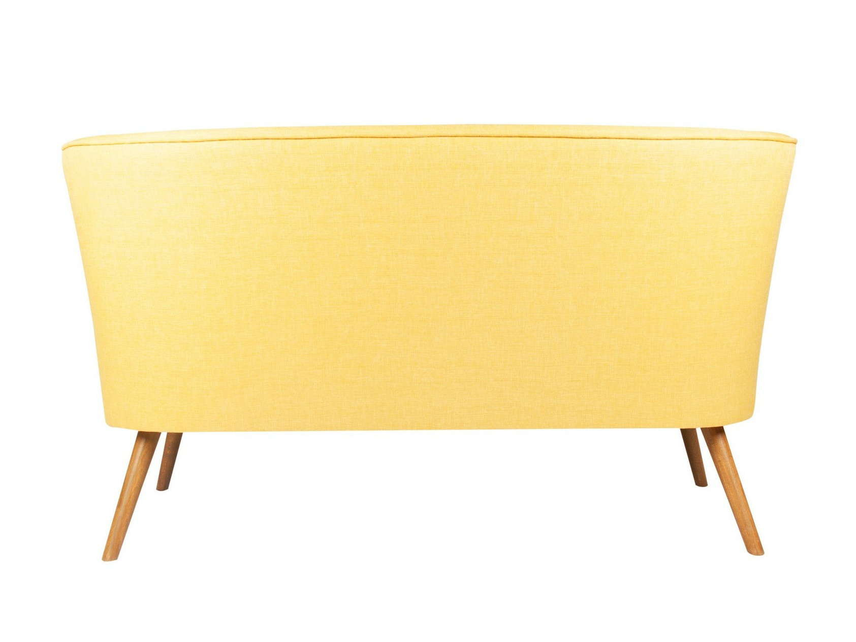 Диван Altadena 346 (Желтый)