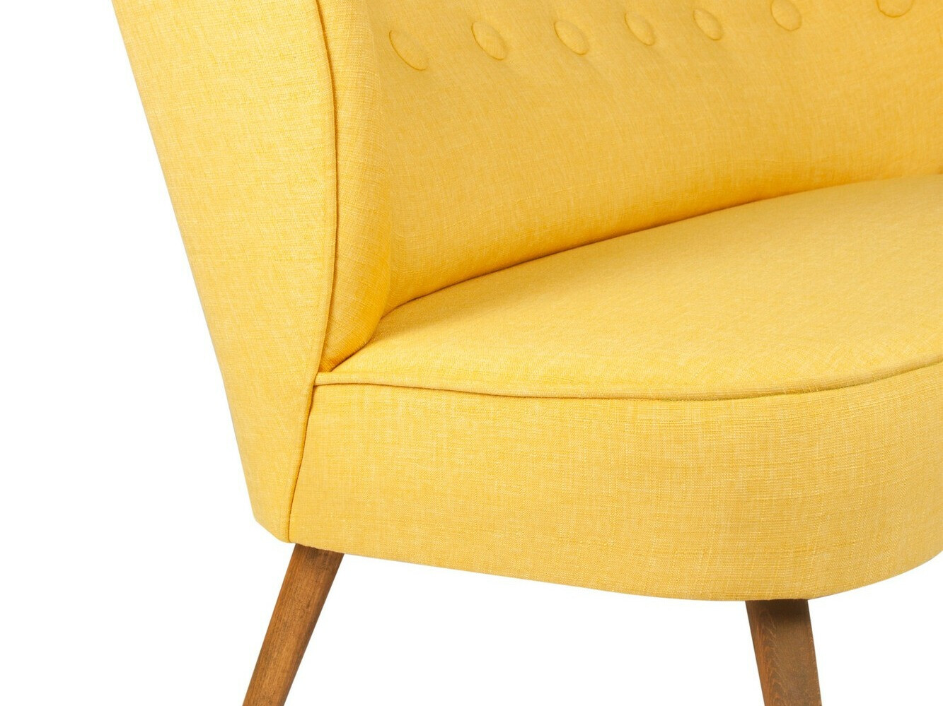 Диван Altadena 346 (Желтый)