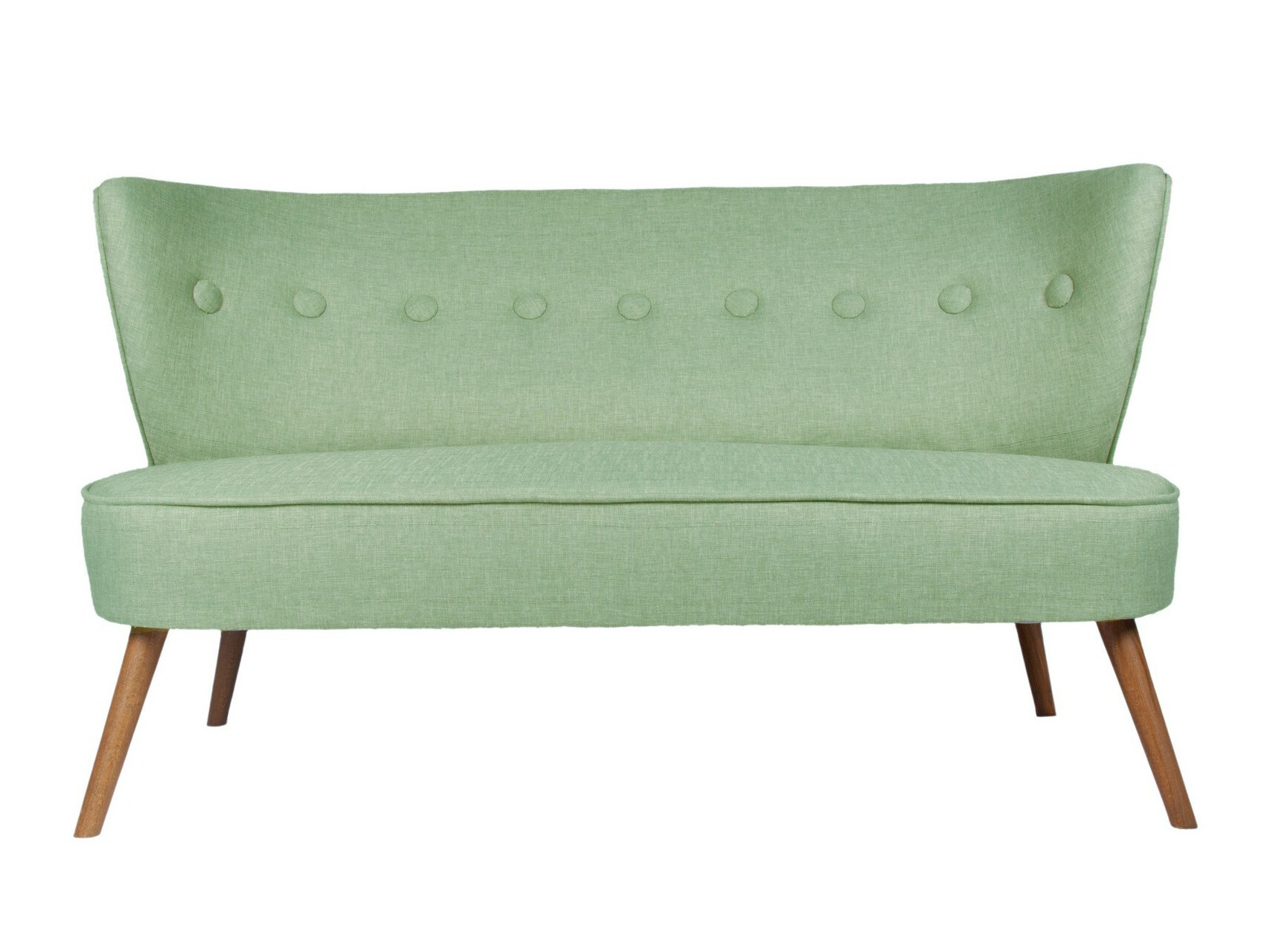 Dīvāns Altadena 346 (Gaiši zaļa)