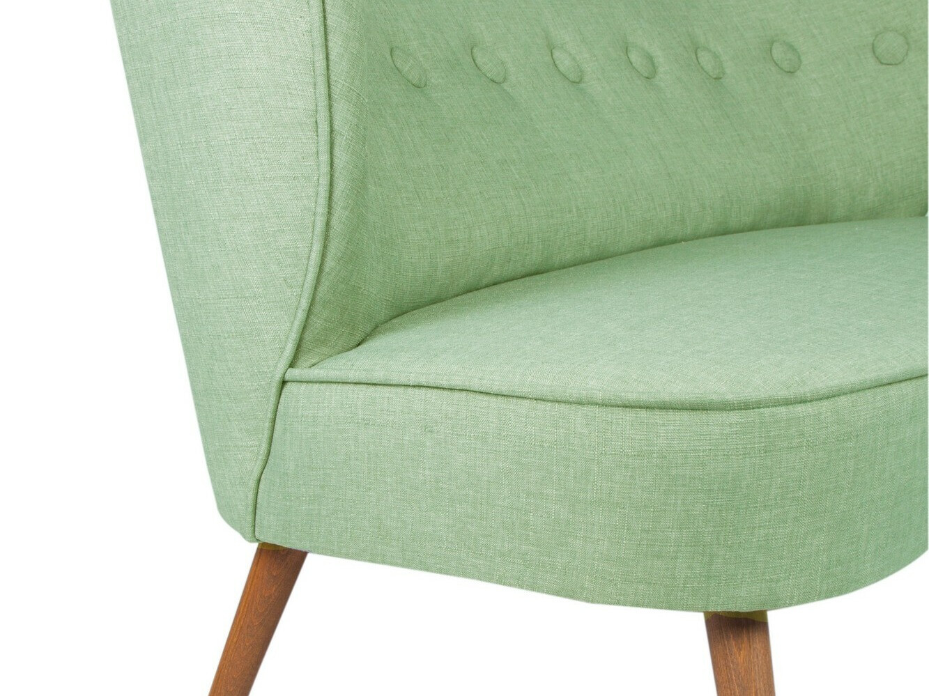 Dīvāns Altadena 346 (Gaiši zaļa)