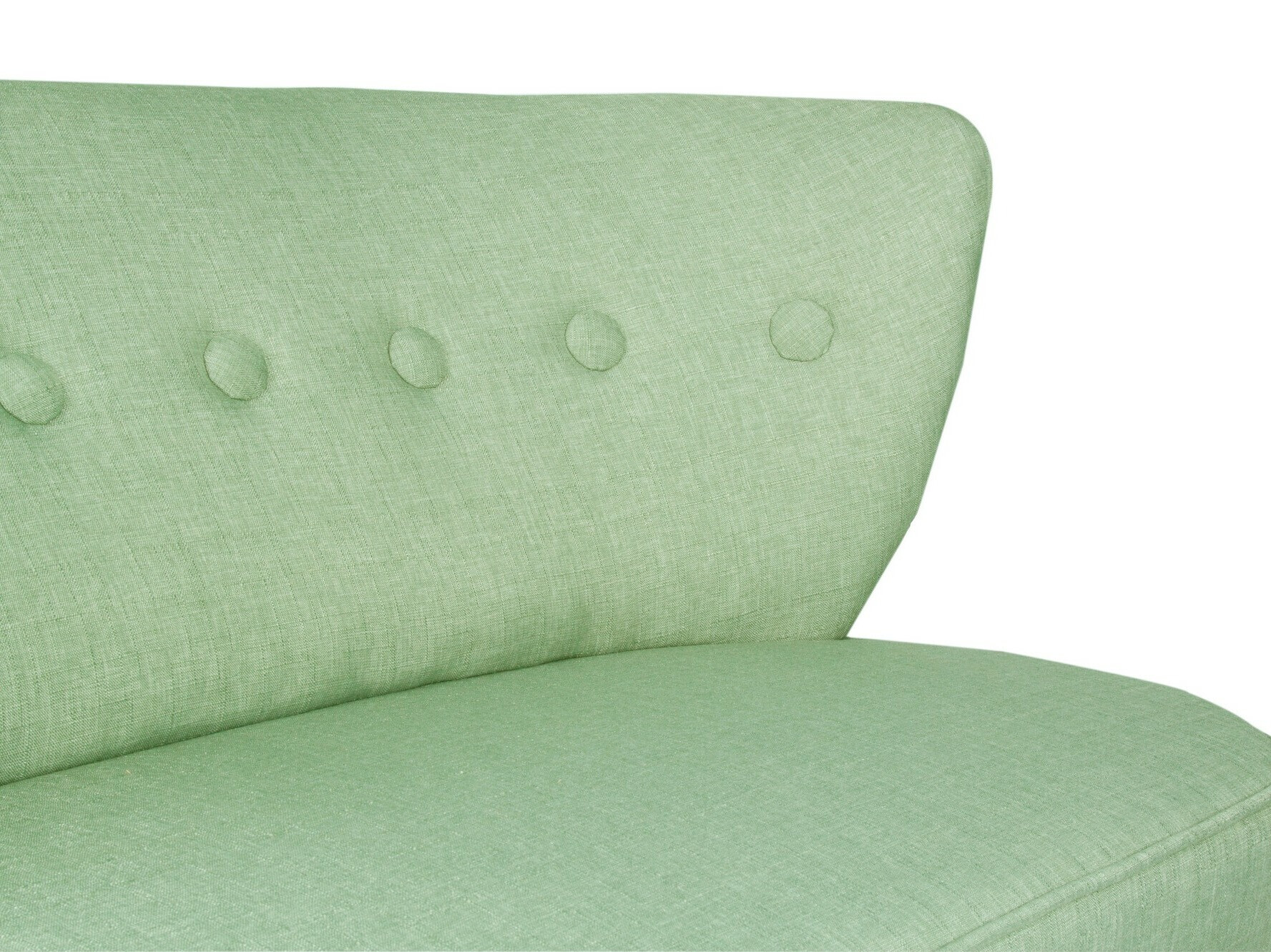 Dīvāns Altadena 346 (Gaiši zaļa)