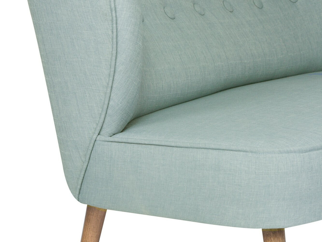 Dīvāns Altadena 346 (Gaiši zils)