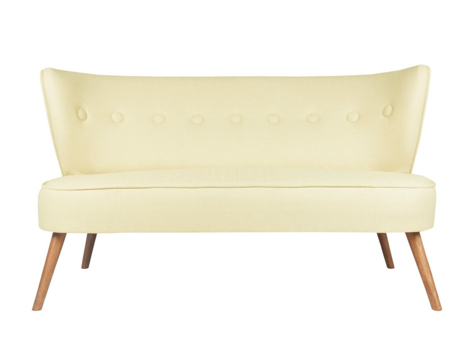 Dīvāns Altadena 346 (Krēms)