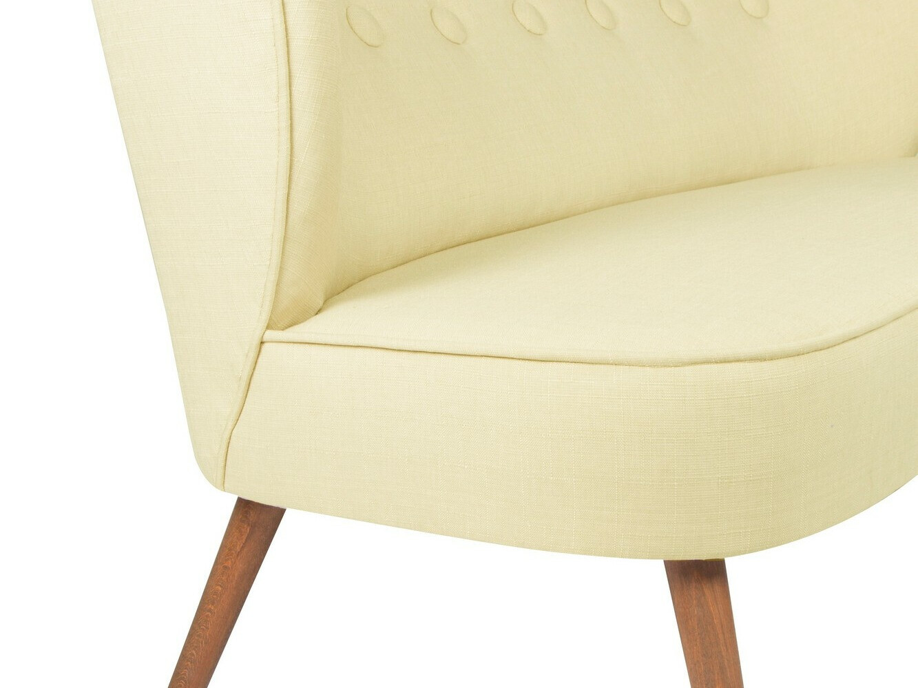 Dīvāns Altadena 346 (Krēms)