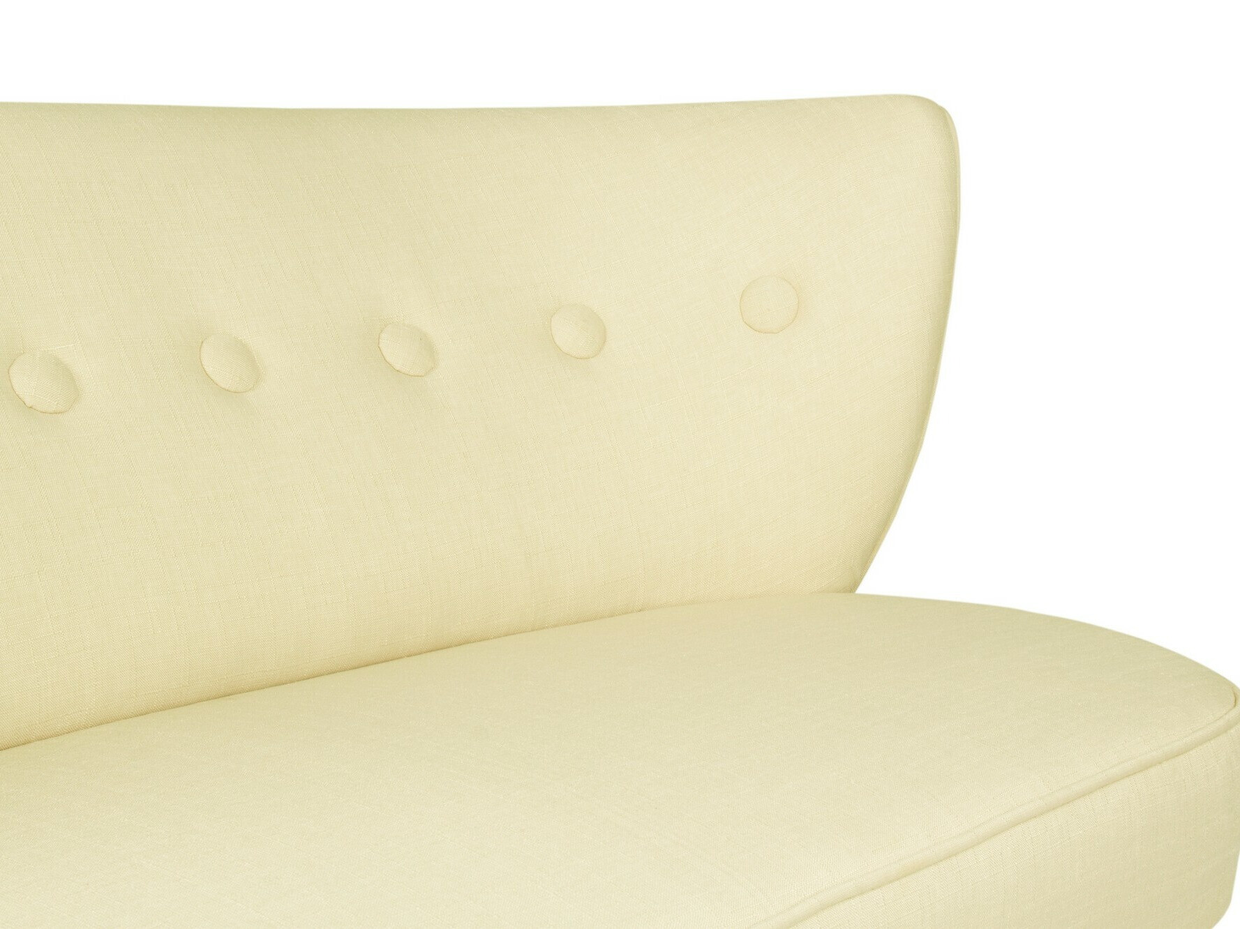 Dīvāns Altadena 346 (Krēms)