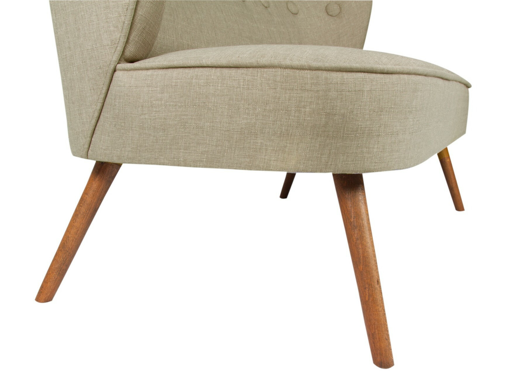 Dīvāns Altadena 346 (Pelēks)