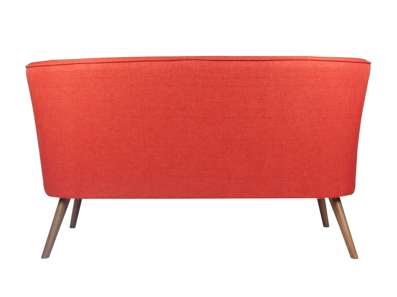 Dīvāns Altadena 346 (Sarkans)