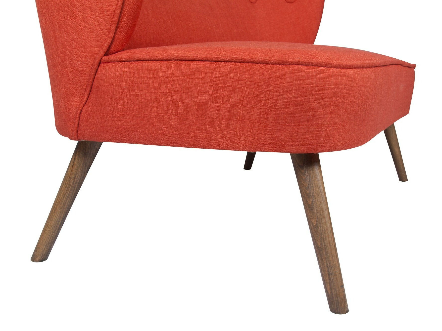 Dīvāns Altadena 346 (Sarkans)