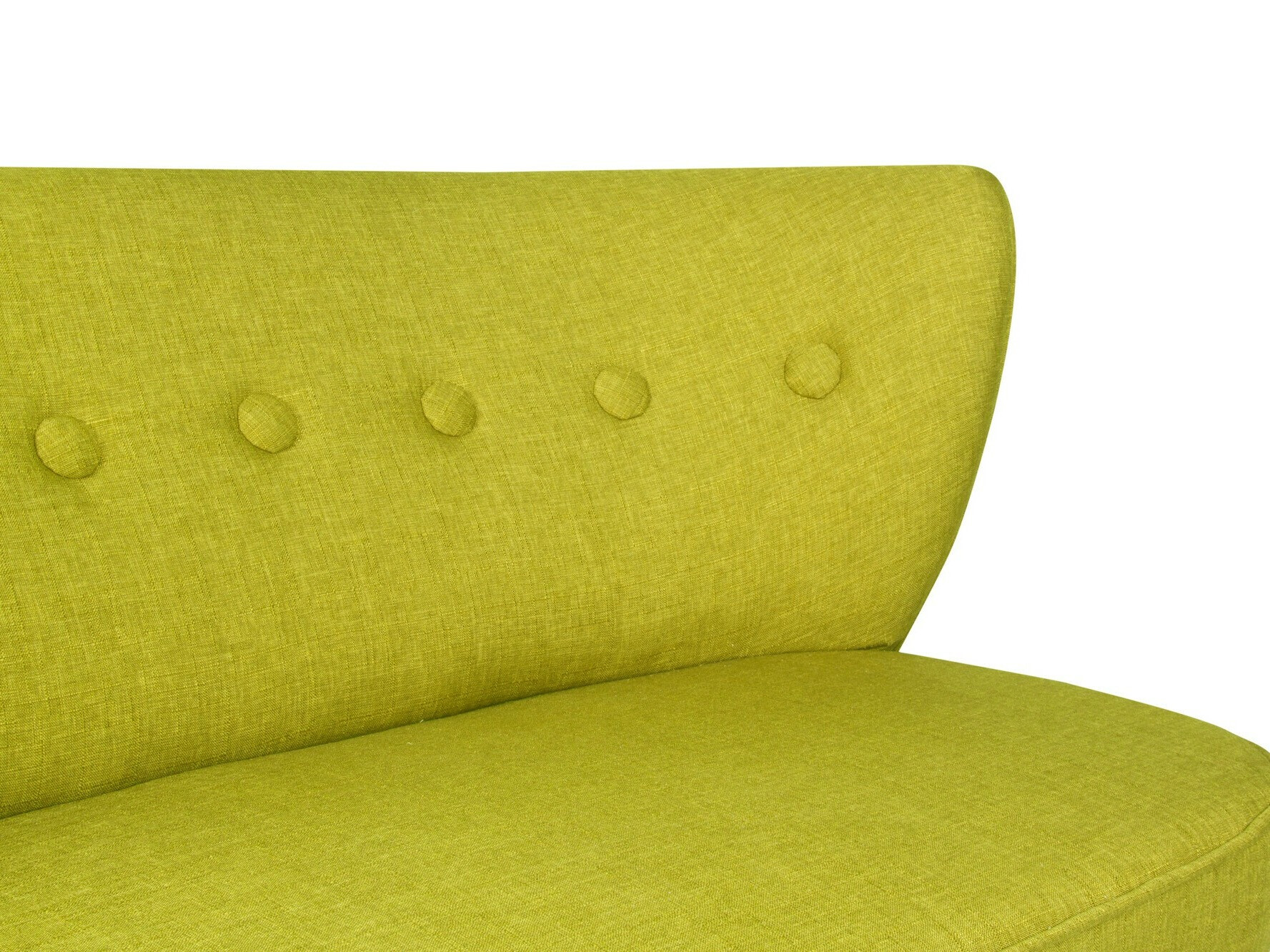 Dīvāns Altadena 346 (Zaļš)