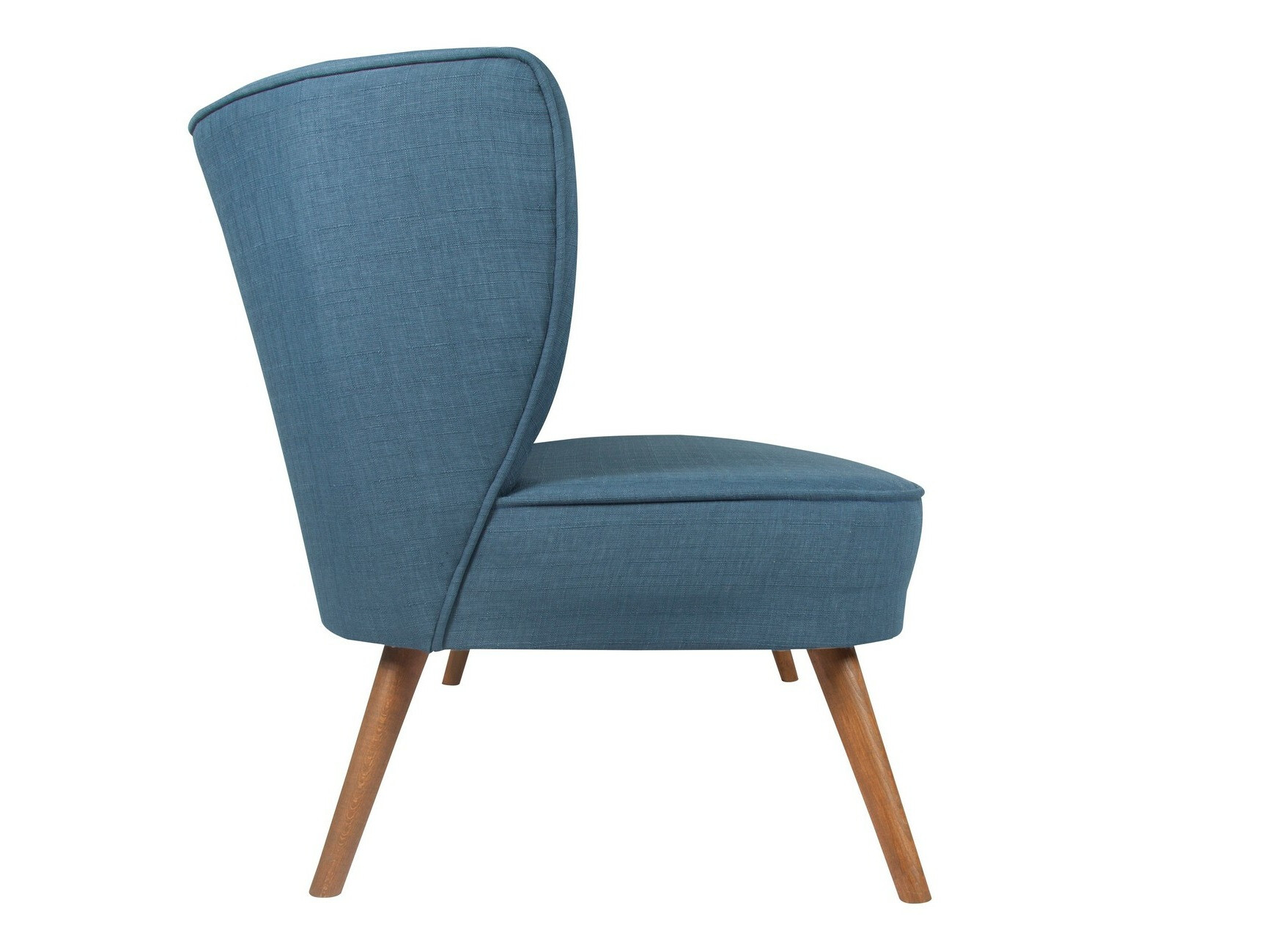 Dīvāns Altadena 346 (Zils)