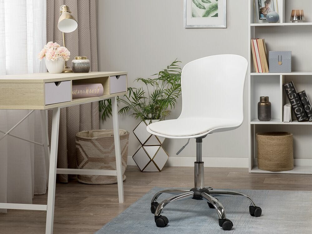 Офисный стул Berwyn 953 (Белый)