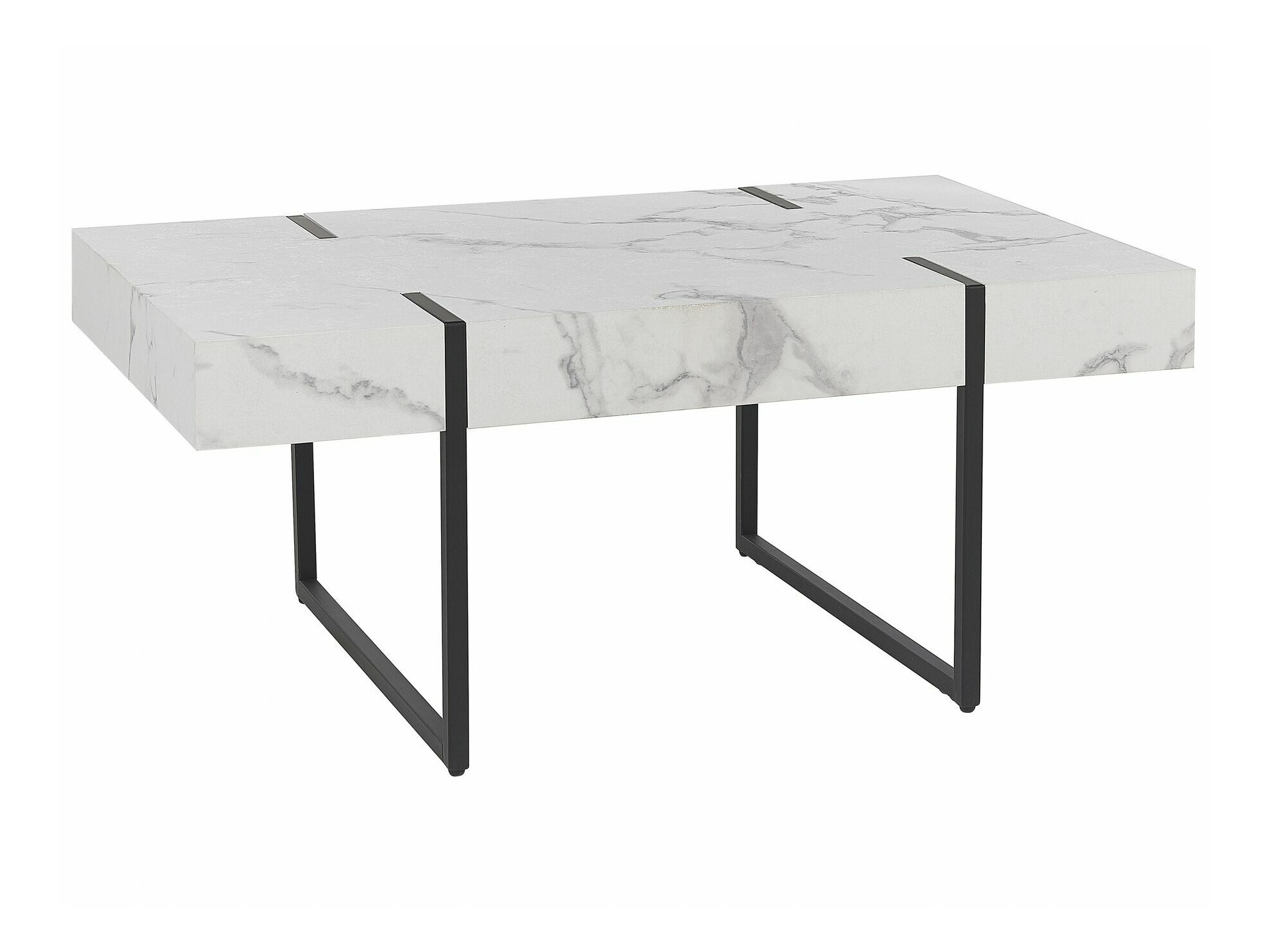 Žurnālu galdiņš Berwyn 948