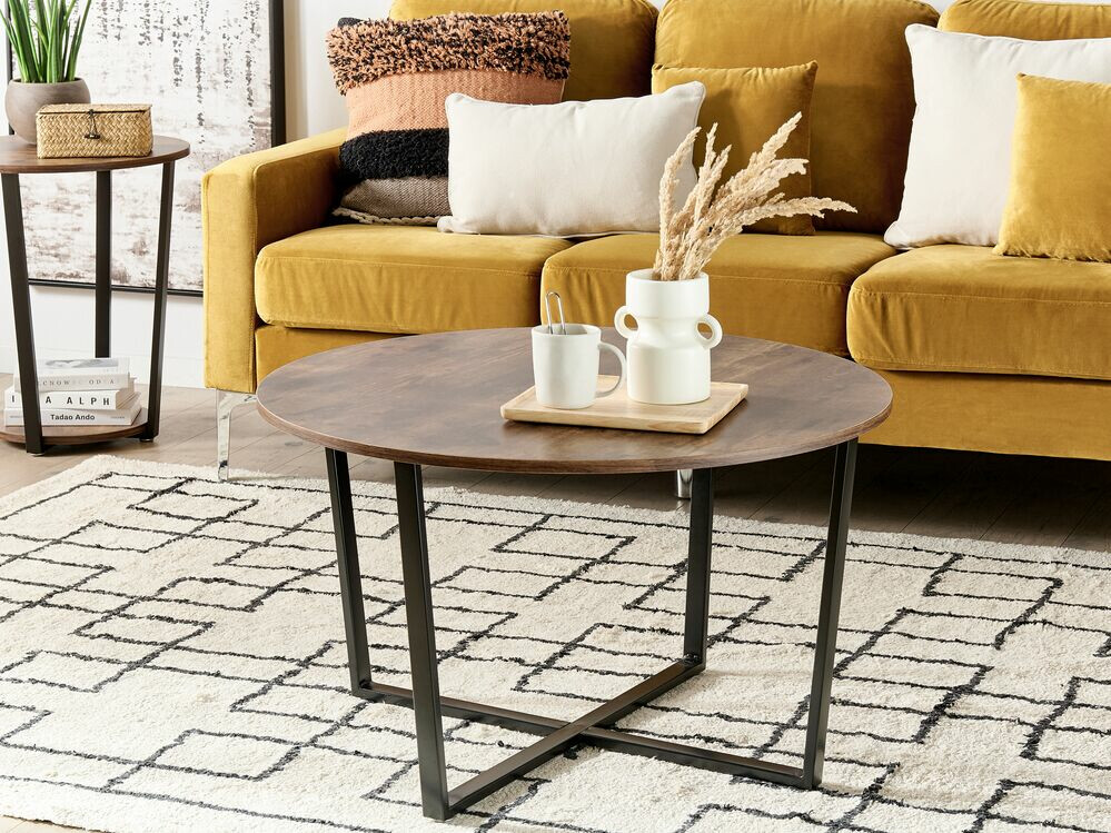 Žurnālu galdiņš Berwyn 950