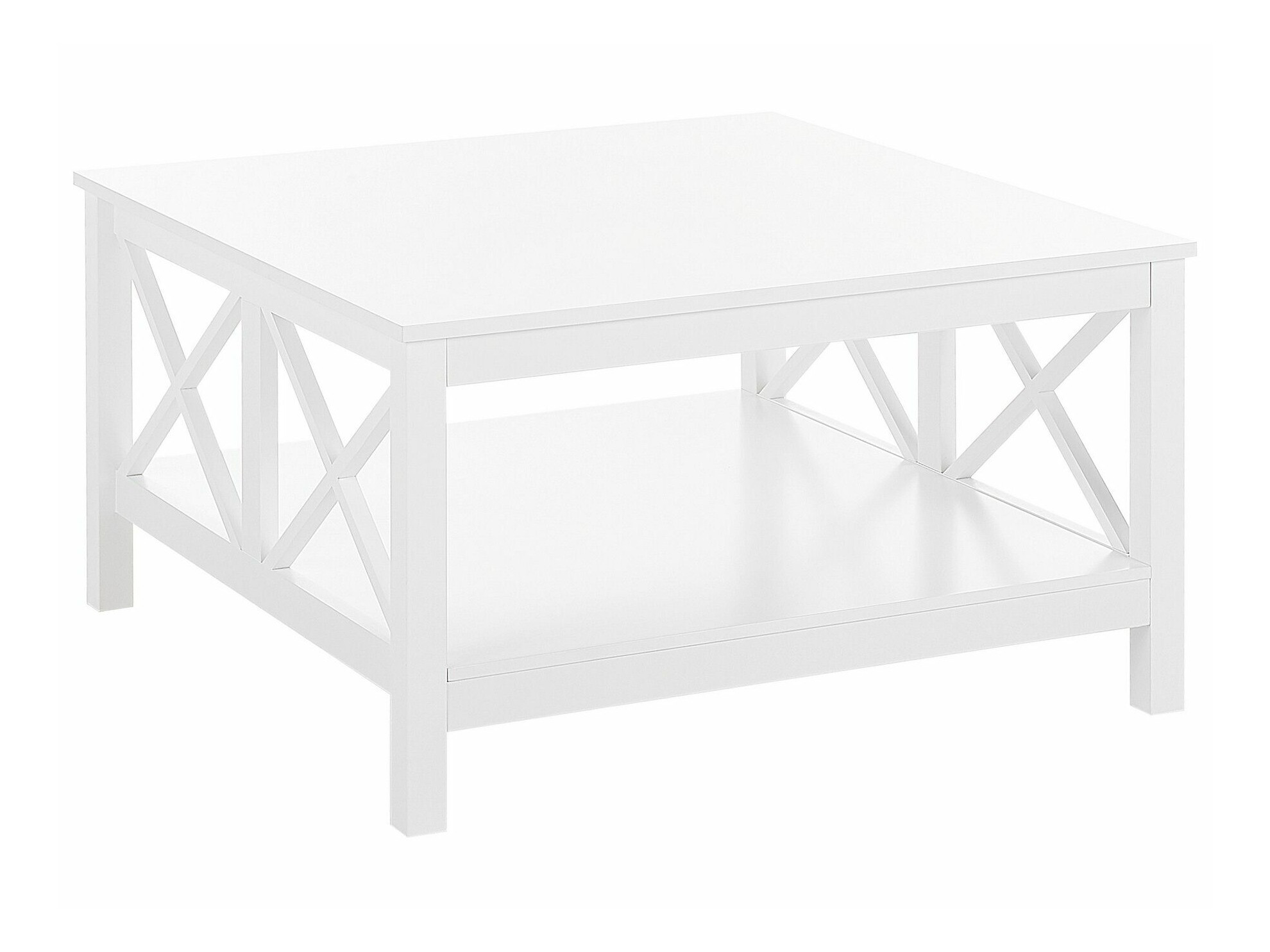 Žurnālu galdiņš Berwyn 954