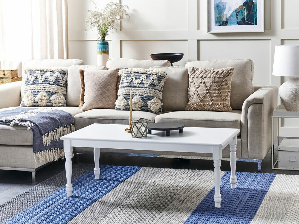 Žurnālu galdiņš Berwyn 958