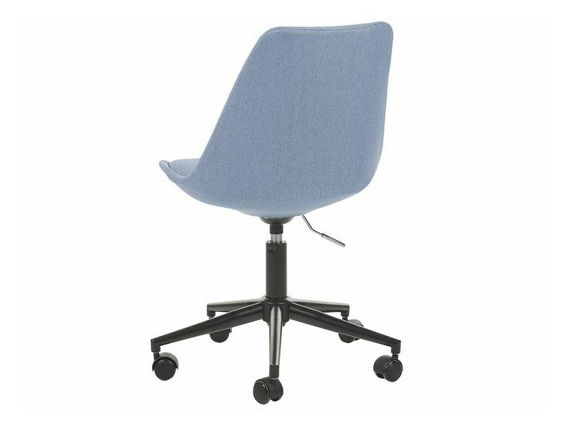 Biroja krēsls Berwyn 960 (Gaiši zils)