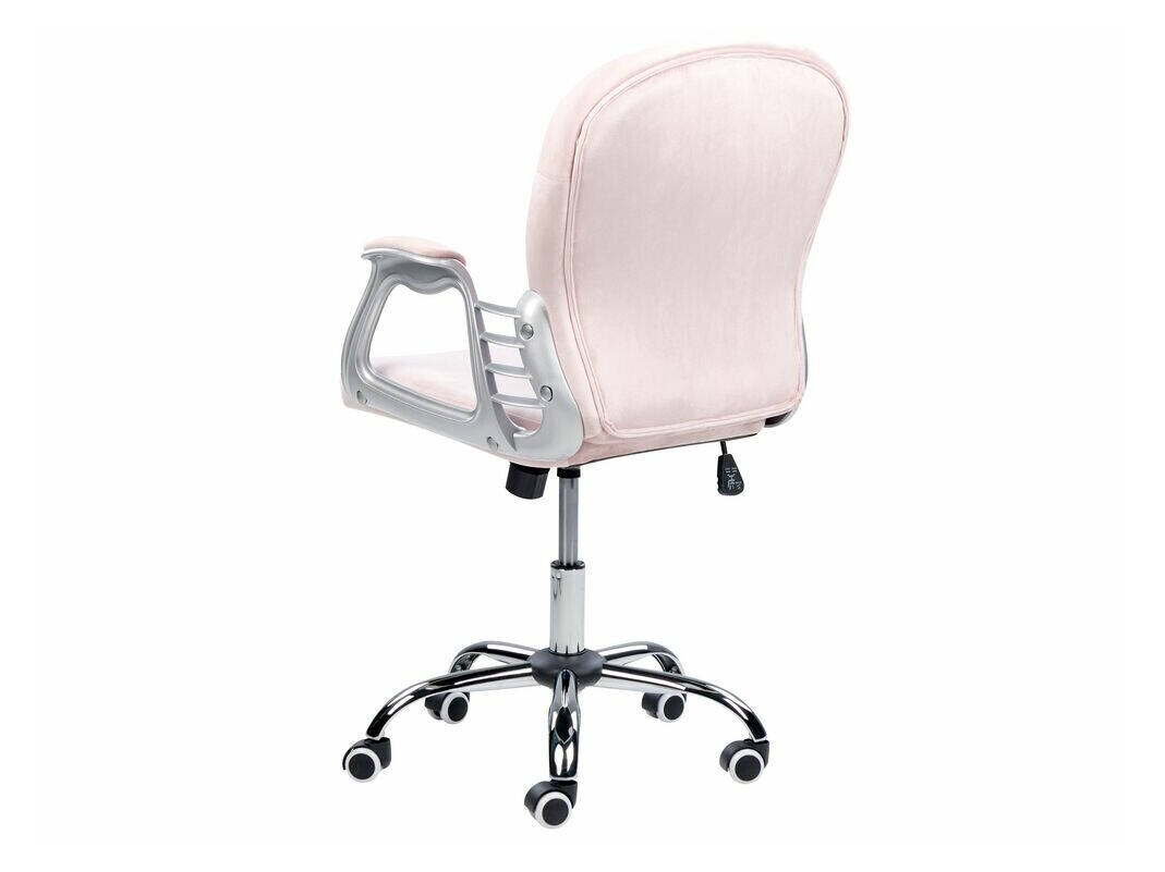 Biroja krēsls Berwyn 965 (Tumši rozā)