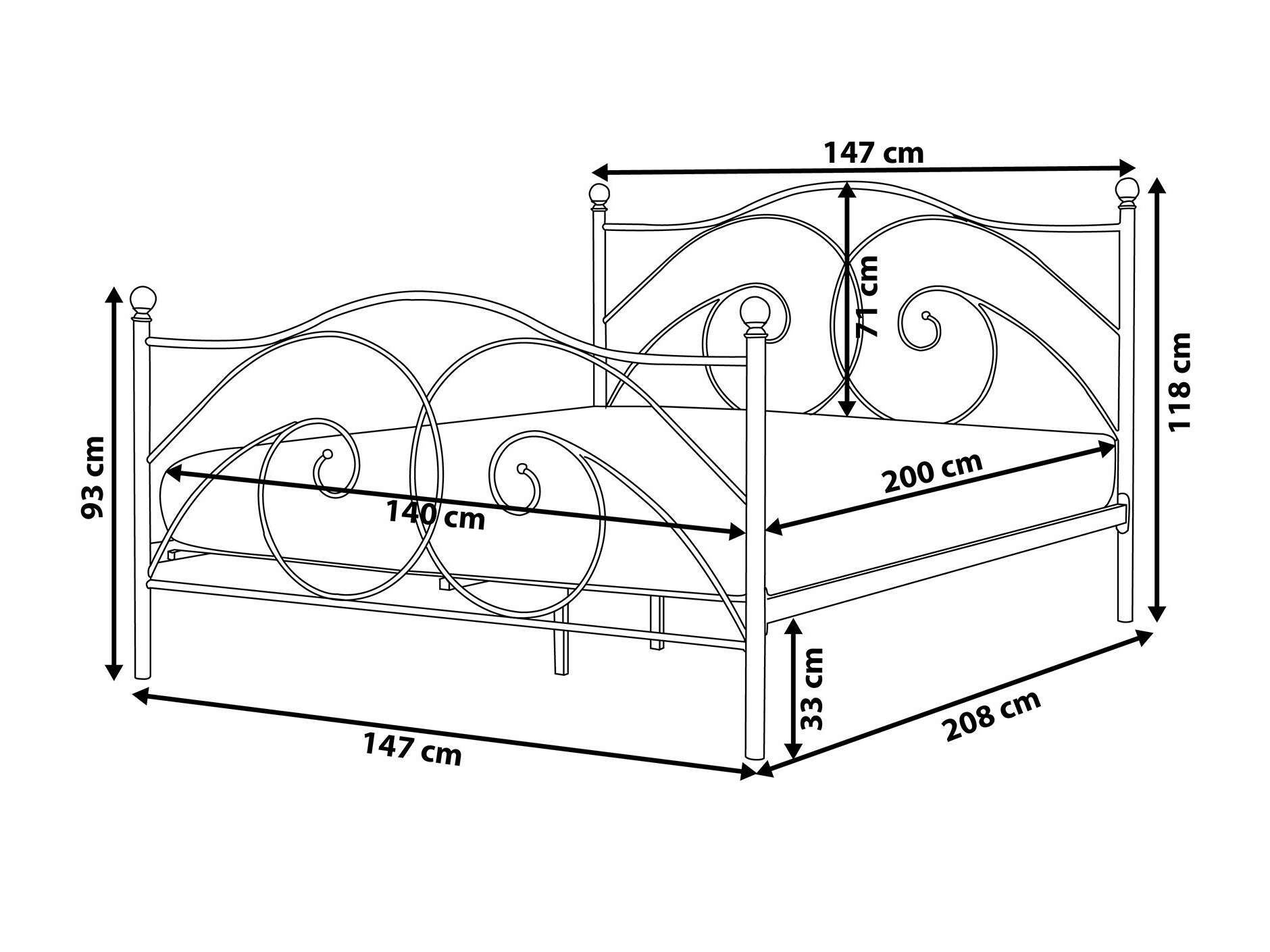Gulta Berwyn 959 (Balts)