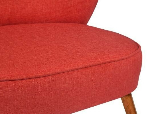 Кресло Altadena 347 (Красный)