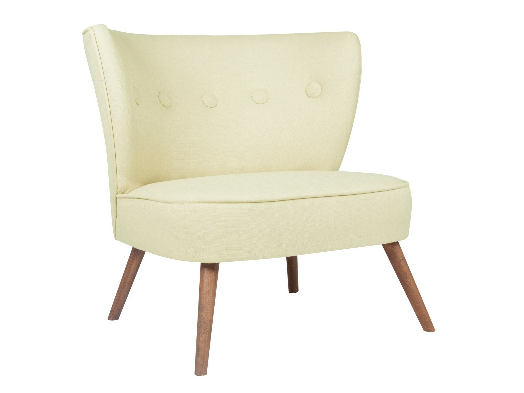 Кресло Altadena 347 (Крем)