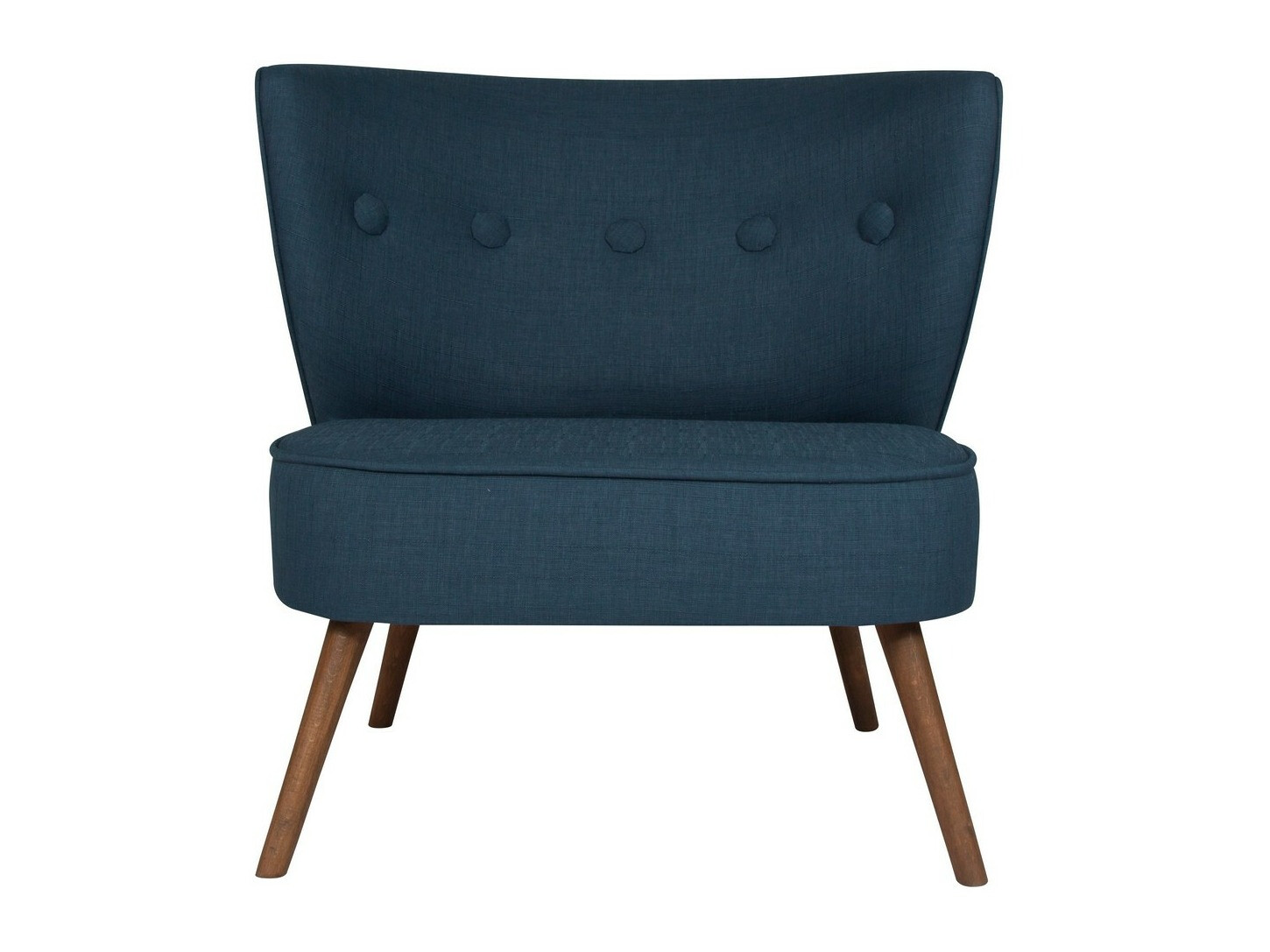 Кресло Altadena 347 (Синий)