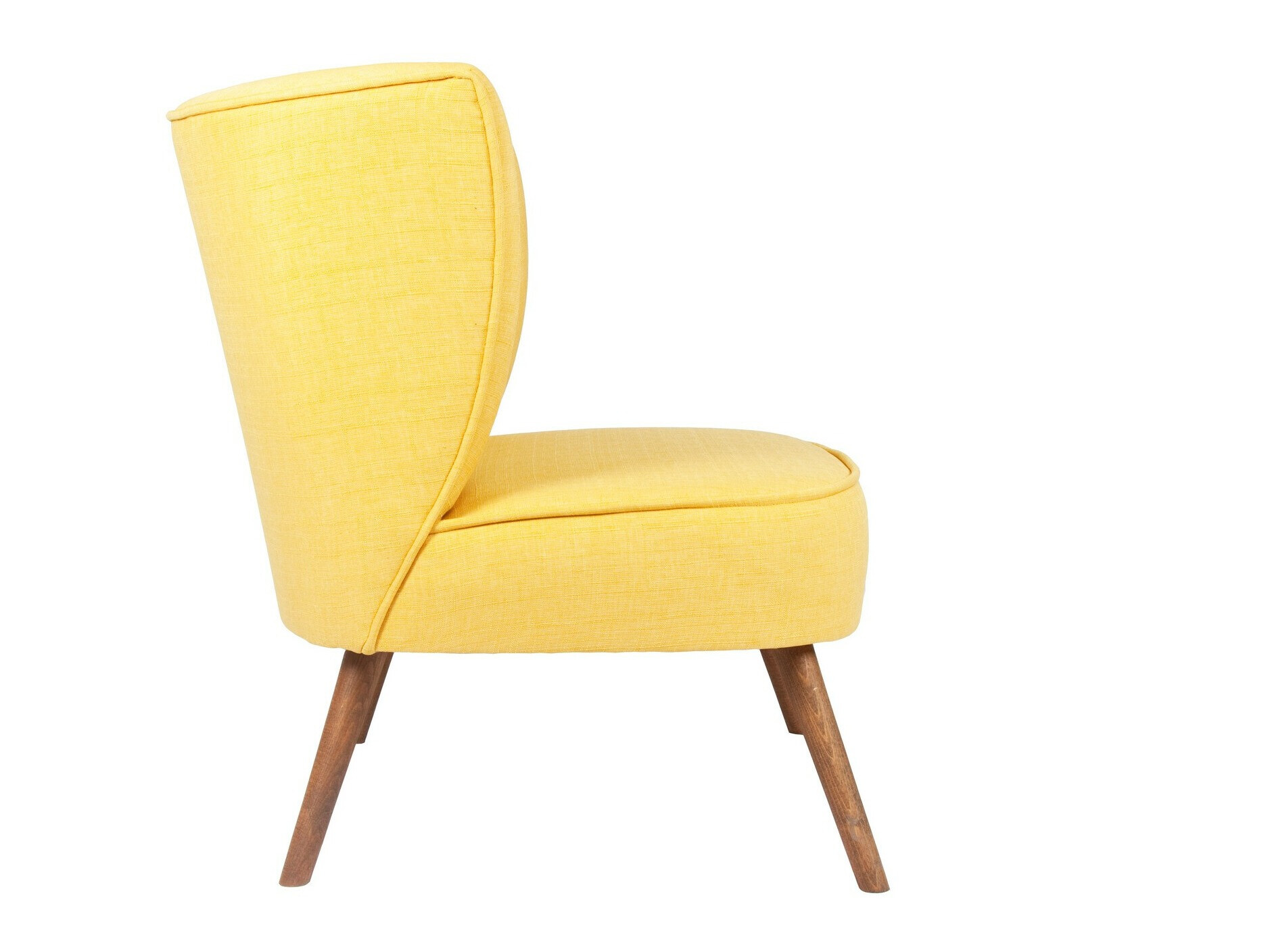 Krēsls Altadena 347 (Dzeltens)