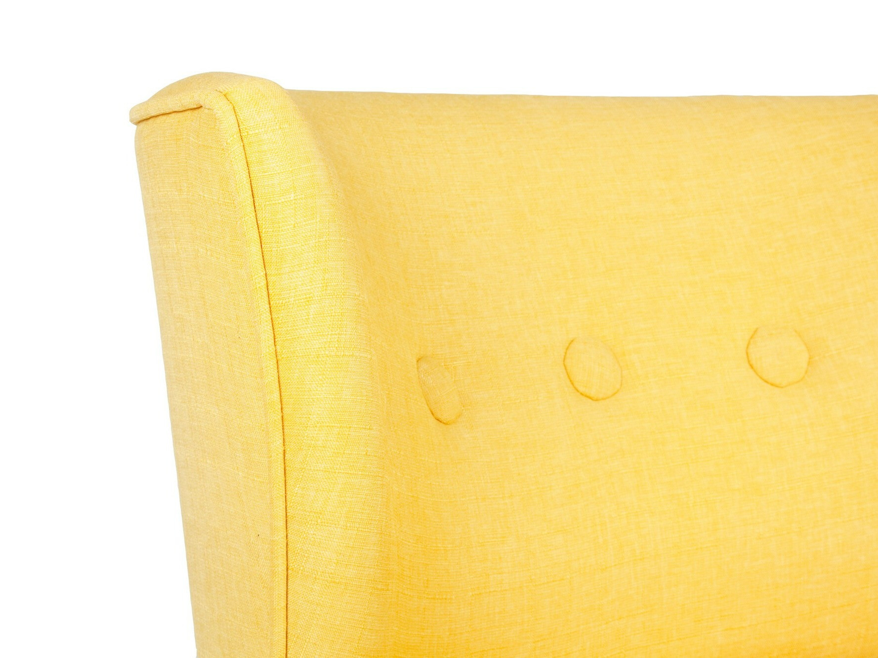 Krēsls Altadena 347 (Dzeltens)