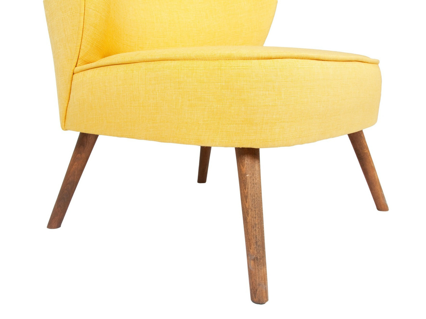 Krēsls Altadena 347 (Dzeltens)