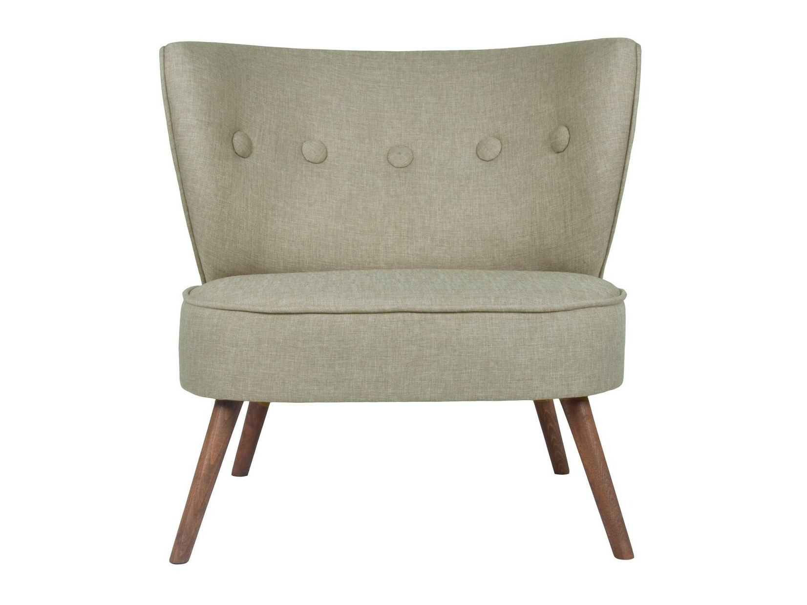 Krēsls Altadena 347 (Pelēks)