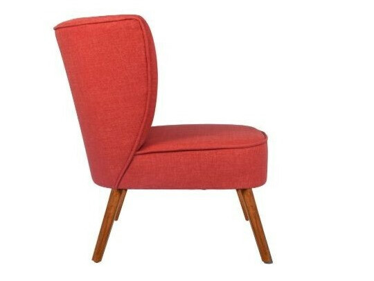 Krēsls Altadena 347 (Sarkans)