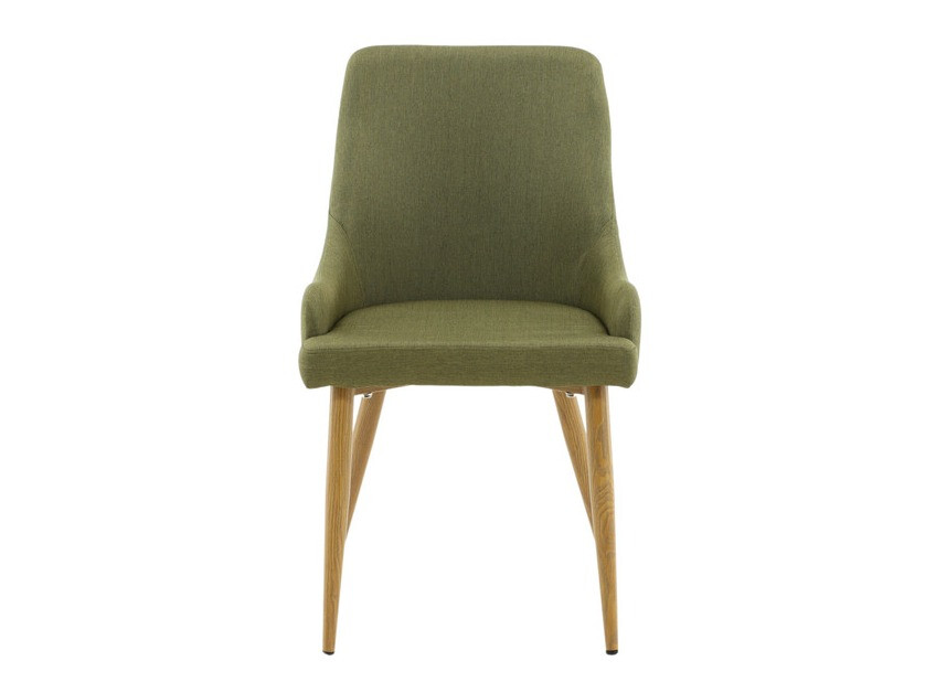 Krēsls Dallas 222 (Haki + Brūns)