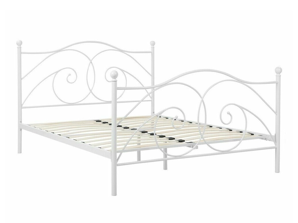 Кровать Berwyn 959 (Белый)