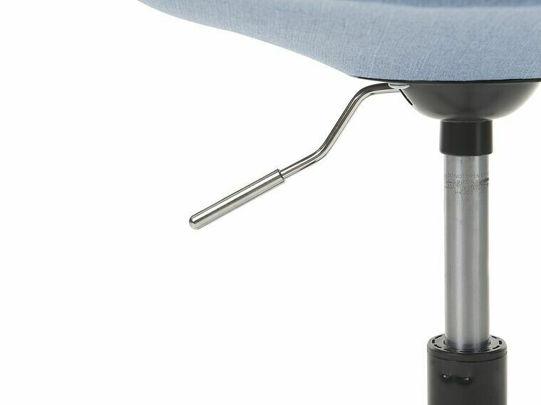 Офисный стул Berwyn 960 (Голубой)