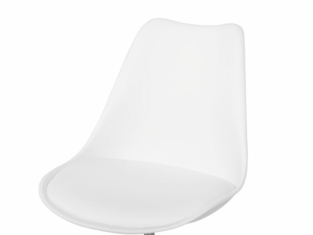 Офисный стул Berwyn 962 (Белый)