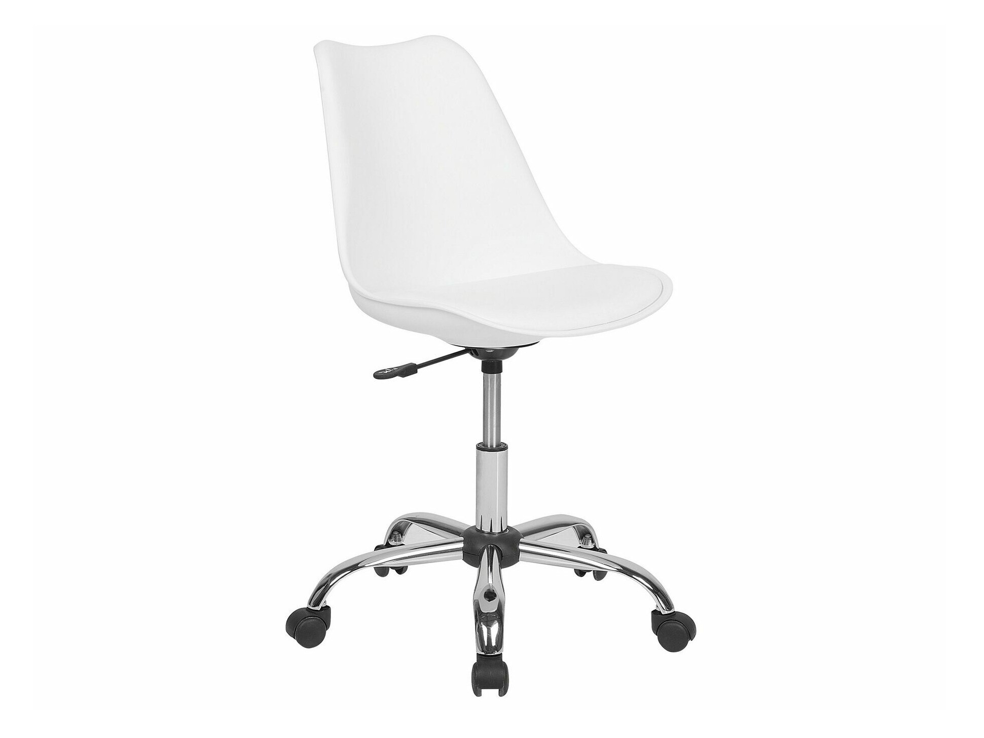 Офисный стул Berwyn 962 (Белый)