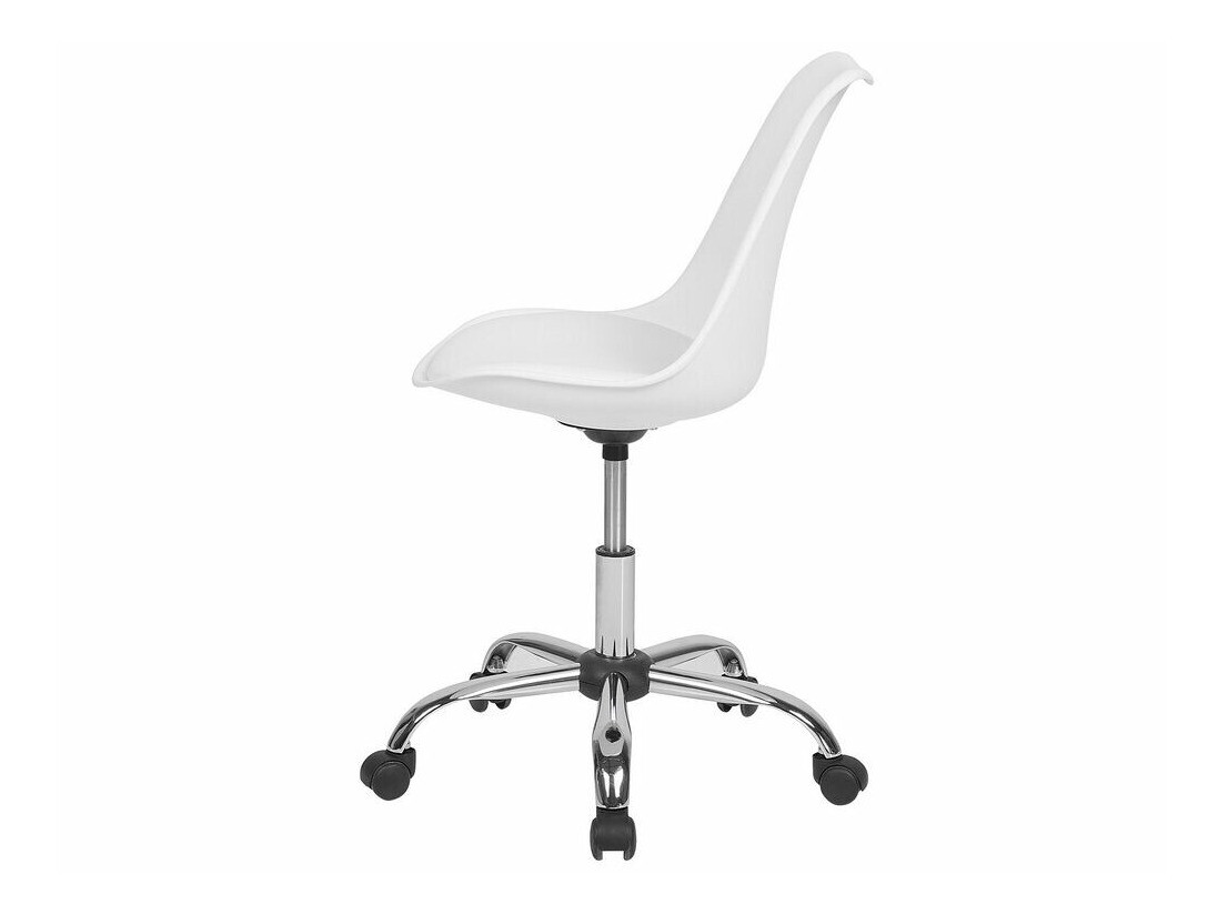 Офисный стул Berwyn 962 (Белый)