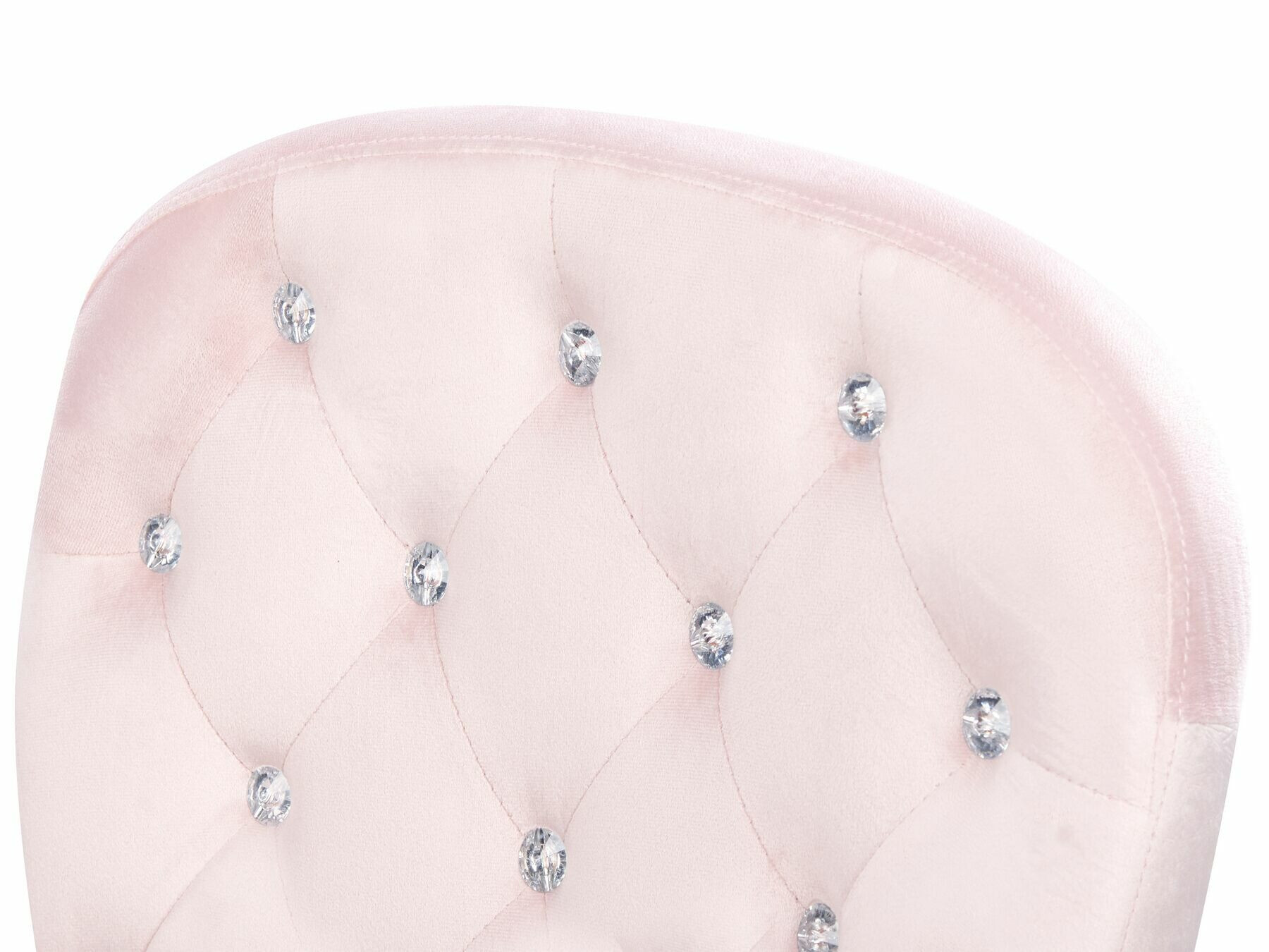 Офисный стул Berwyn 965 (Розовый)