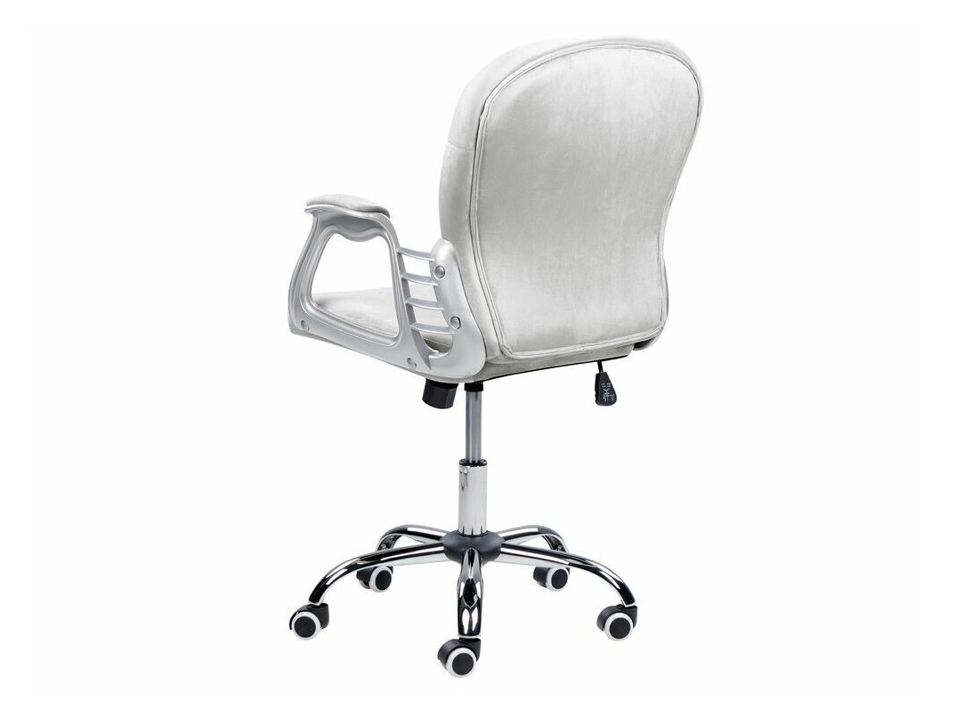 Офисный стул Berwyn 965 (Серый)