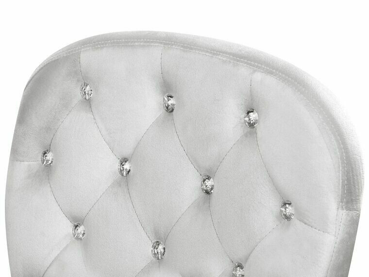 Офисный стул Berwyn 965 (Серый)