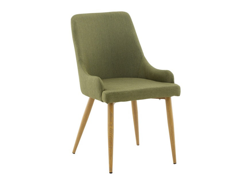 Стул Dallas 222 (Хаки + Коричневый)