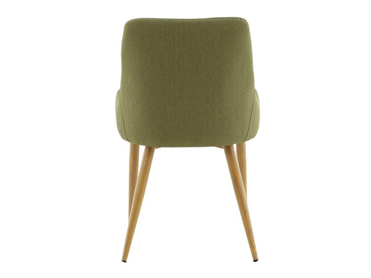 Стул Dallas 222 (Хаки + Коричневый)