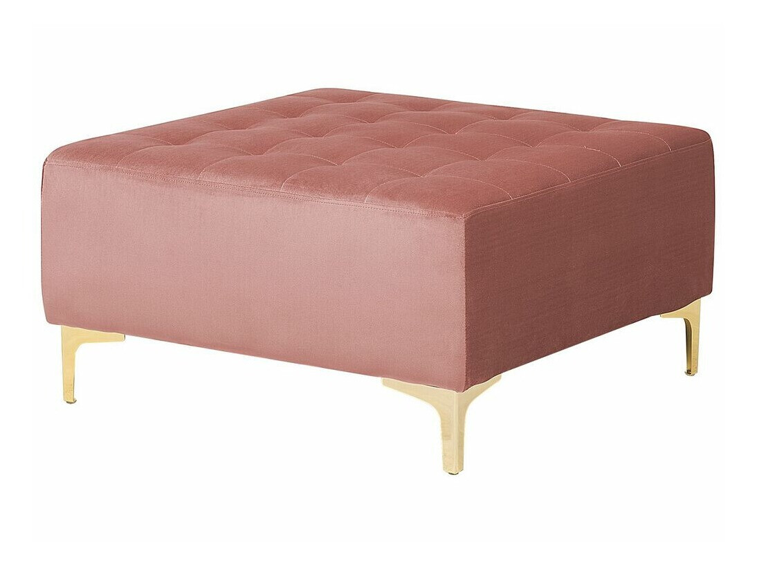 Stūra dīvāns Felvena 117 (Tumši rozā)